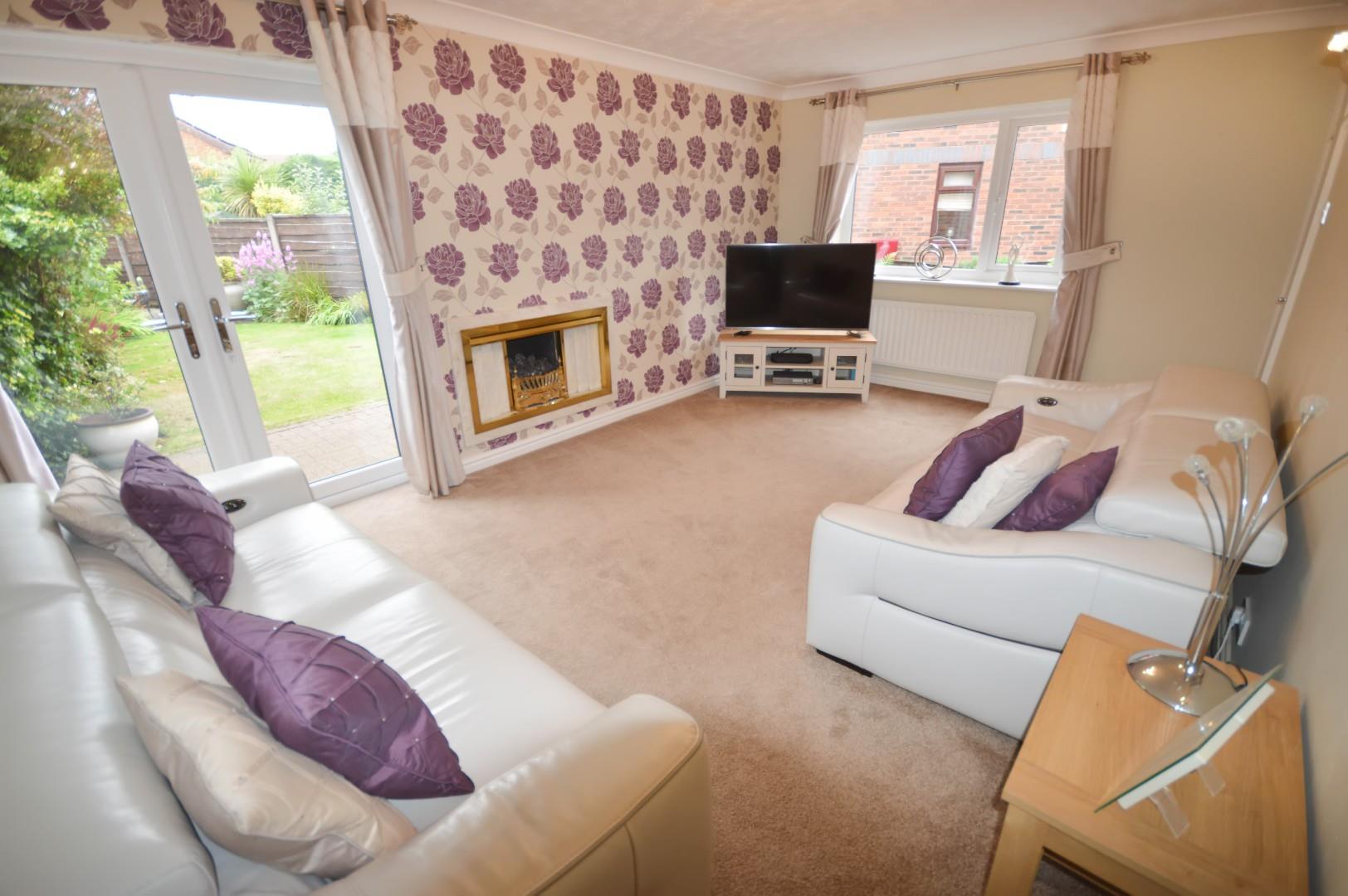 Montgomery Way, Radcliffe, Manchester Pearson Ferrier Estate Agents